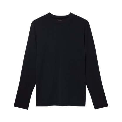 On Focus Long-T Black