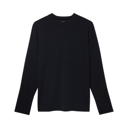On Focus Long-T Black