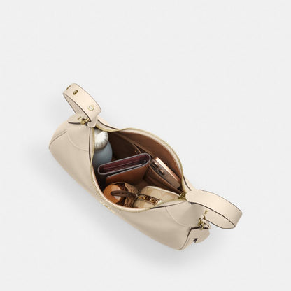 Coach Ella Shoulder Bag Im Oat