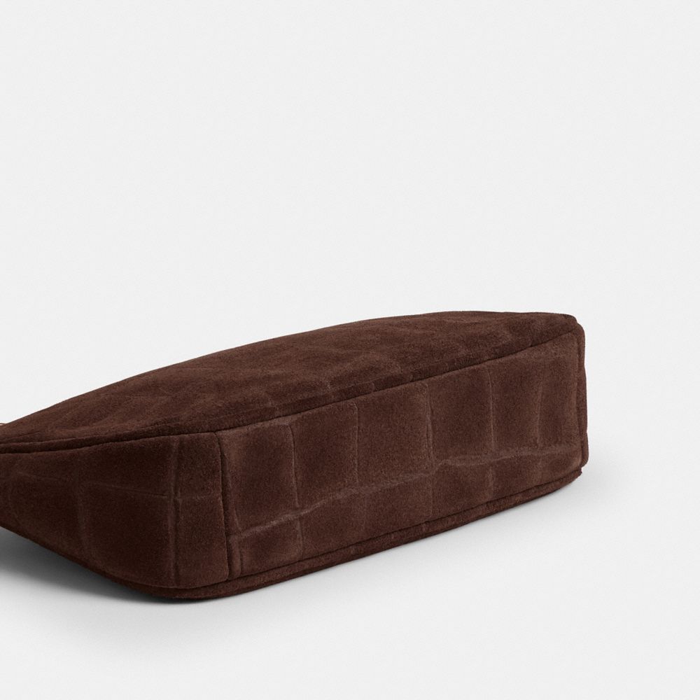 Coach Nolita 19 Gold Maple