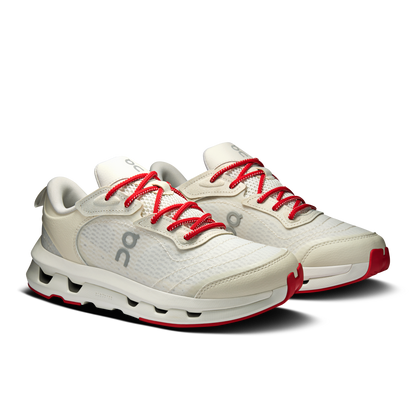 On Cloudzone Moon Ivory Wolf (Women'S)