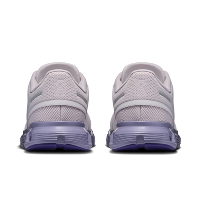 On Cloud 6 Ether Tyrian (Women'S)