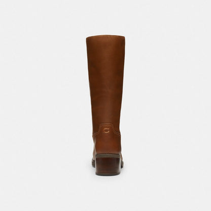 Women's Coach Tall Boot Sable