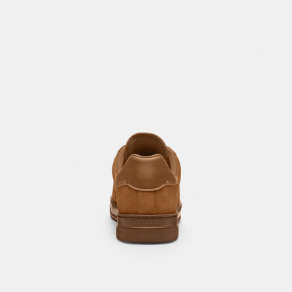 Women's Coach High Line Sneaker Coconut
