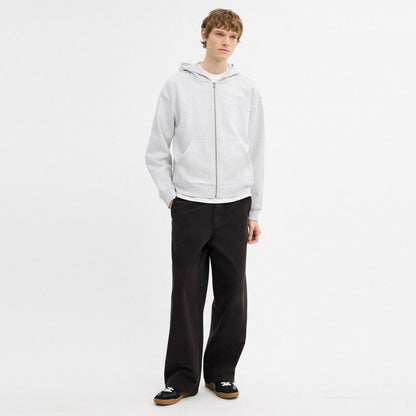 Coach Work Pants Black