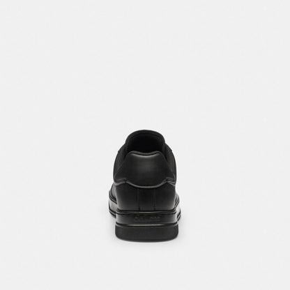 Women's Coach High Line Sneaker Black Black