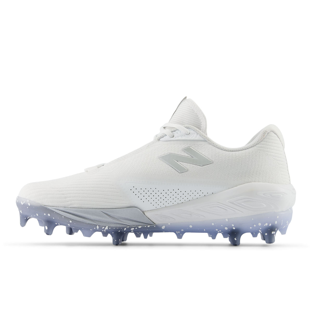New Balance Fuelcell Compv4 White