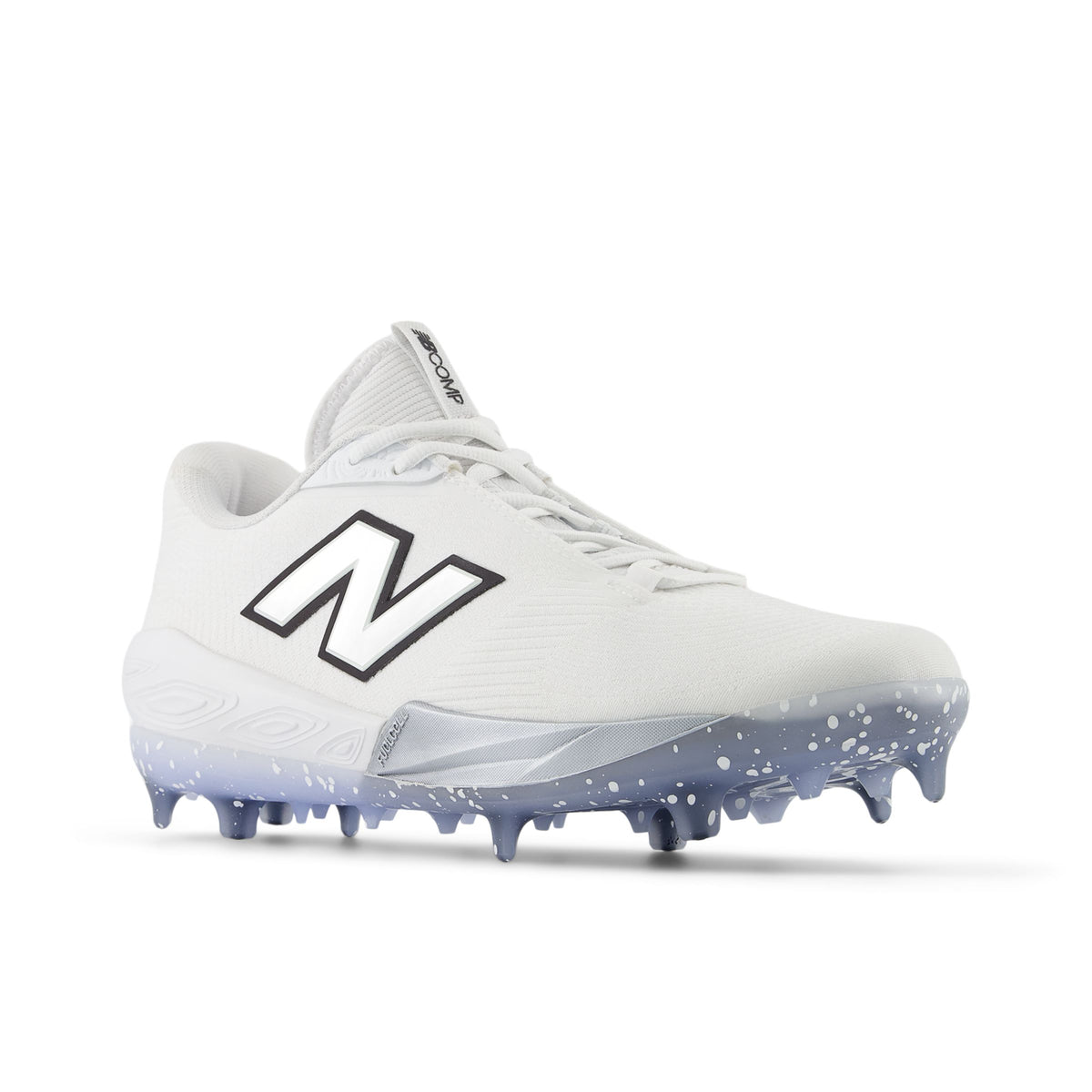 New Balance Fuelcell Compv4 White