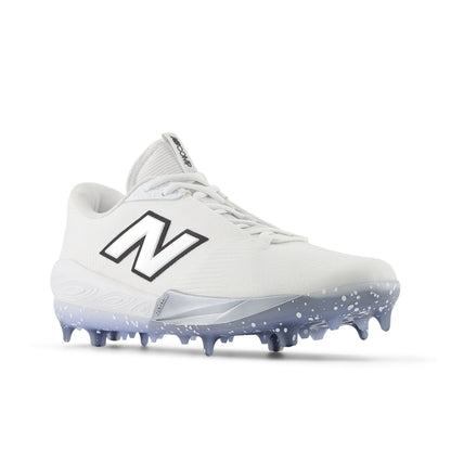 New Balance Fuelcell Compv4 White