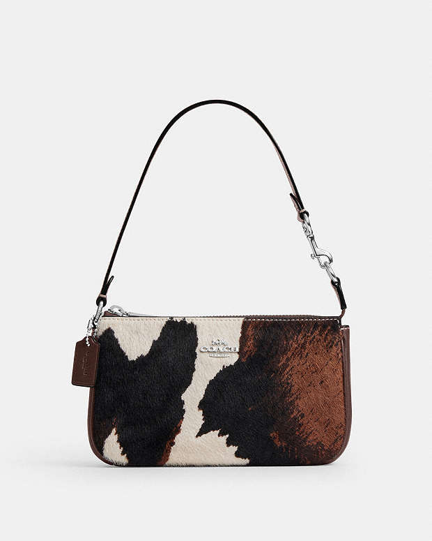 Nolita 19 With Cow Print Cow Printed Haircalf-Sv-Cow Multi Cow Printed Haircalf-Sv-Cow Multi
