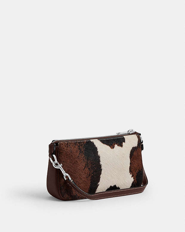 Nolita 19 With Cow Print Cow Printed Haircalf-Sv-Cow Multi Cow Printed Haircalf-Sv-Cow Multi