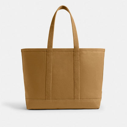 Coach Utility Tote Trench