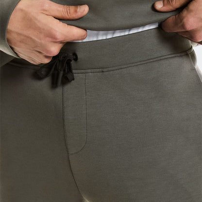 On Focus Tech Sweatpants Shadow