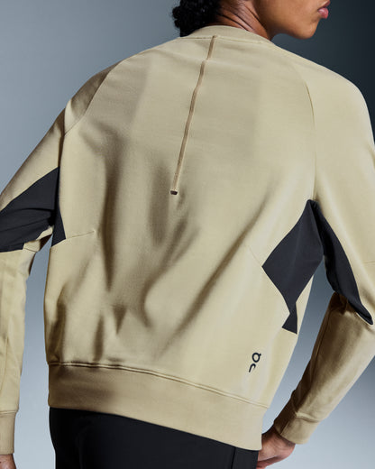 on studio crew Caper (Women's)