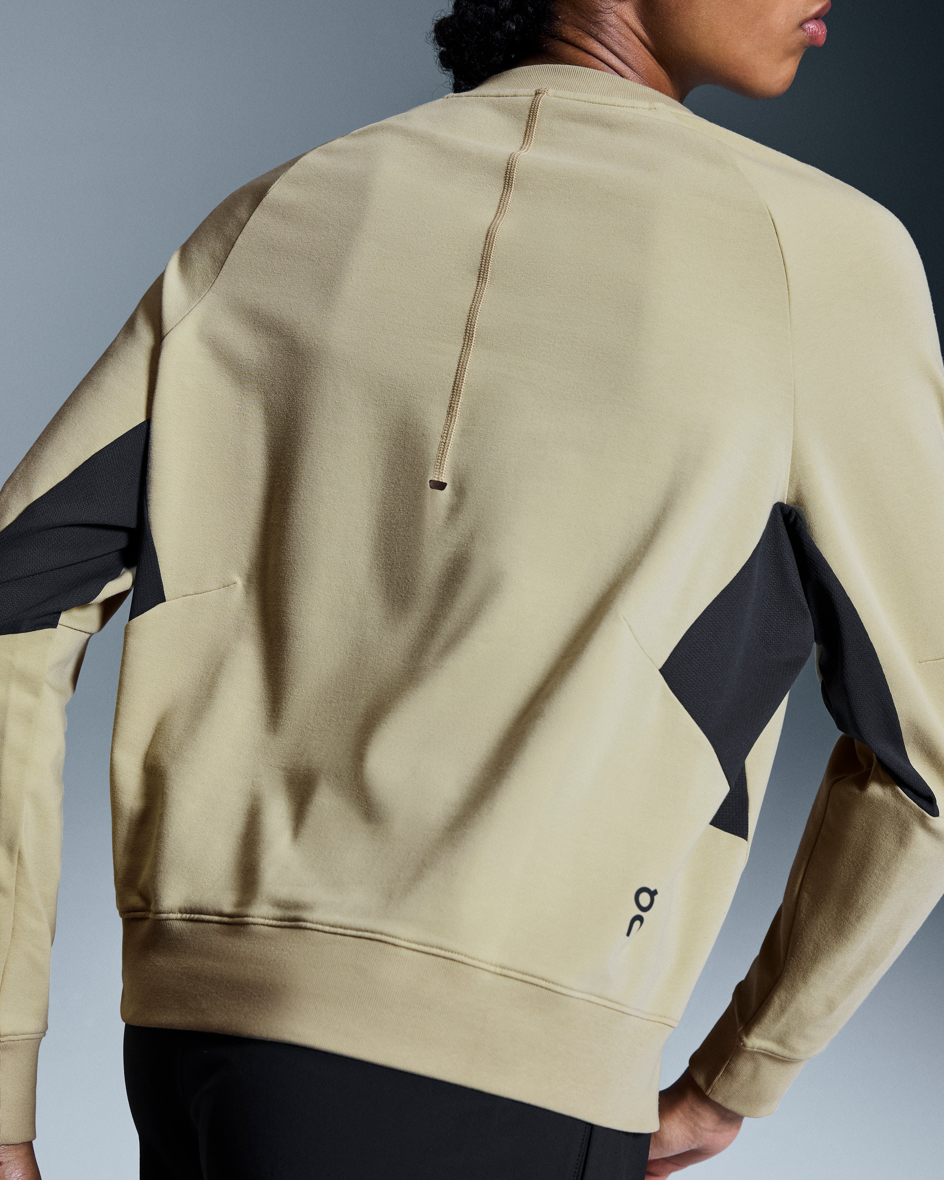 On Studio Crew Caper (Women'S)