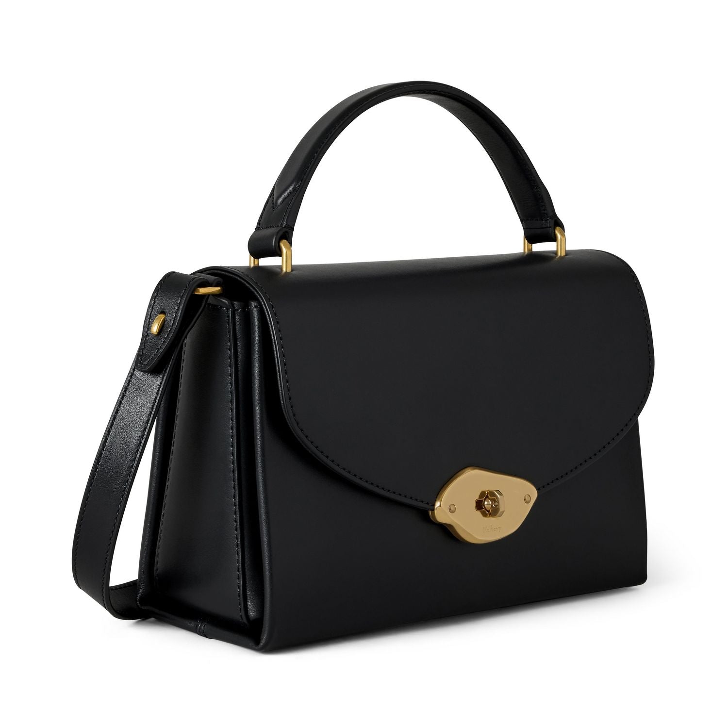 Mulberry Lana Top Handle