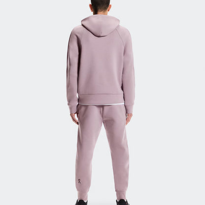 On Focus Tech Hoodie Heron