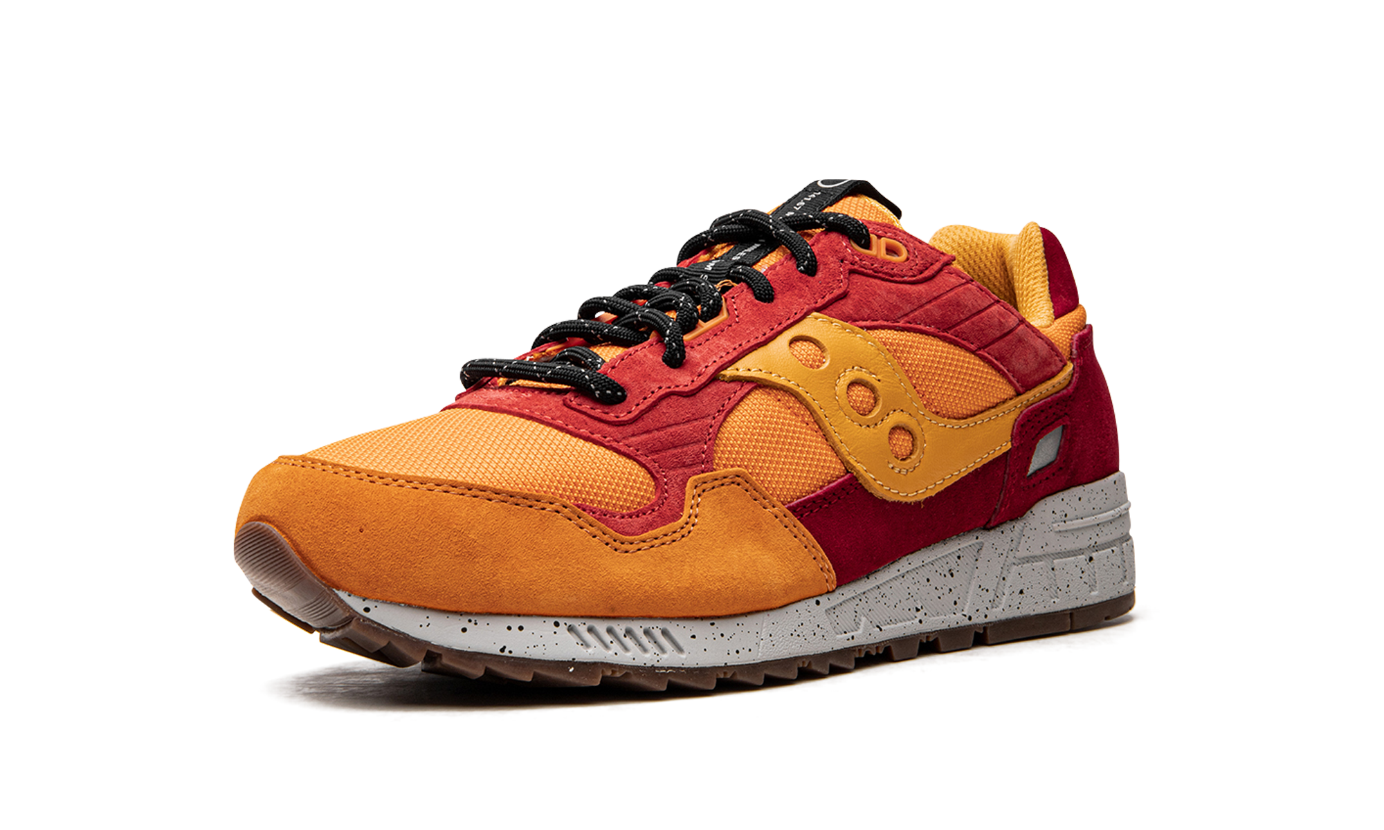 Saucony Shadow 5000 Mars