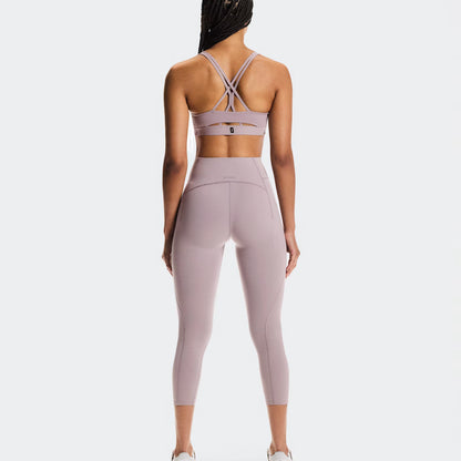 On Studio Bra Heron (Women'S)