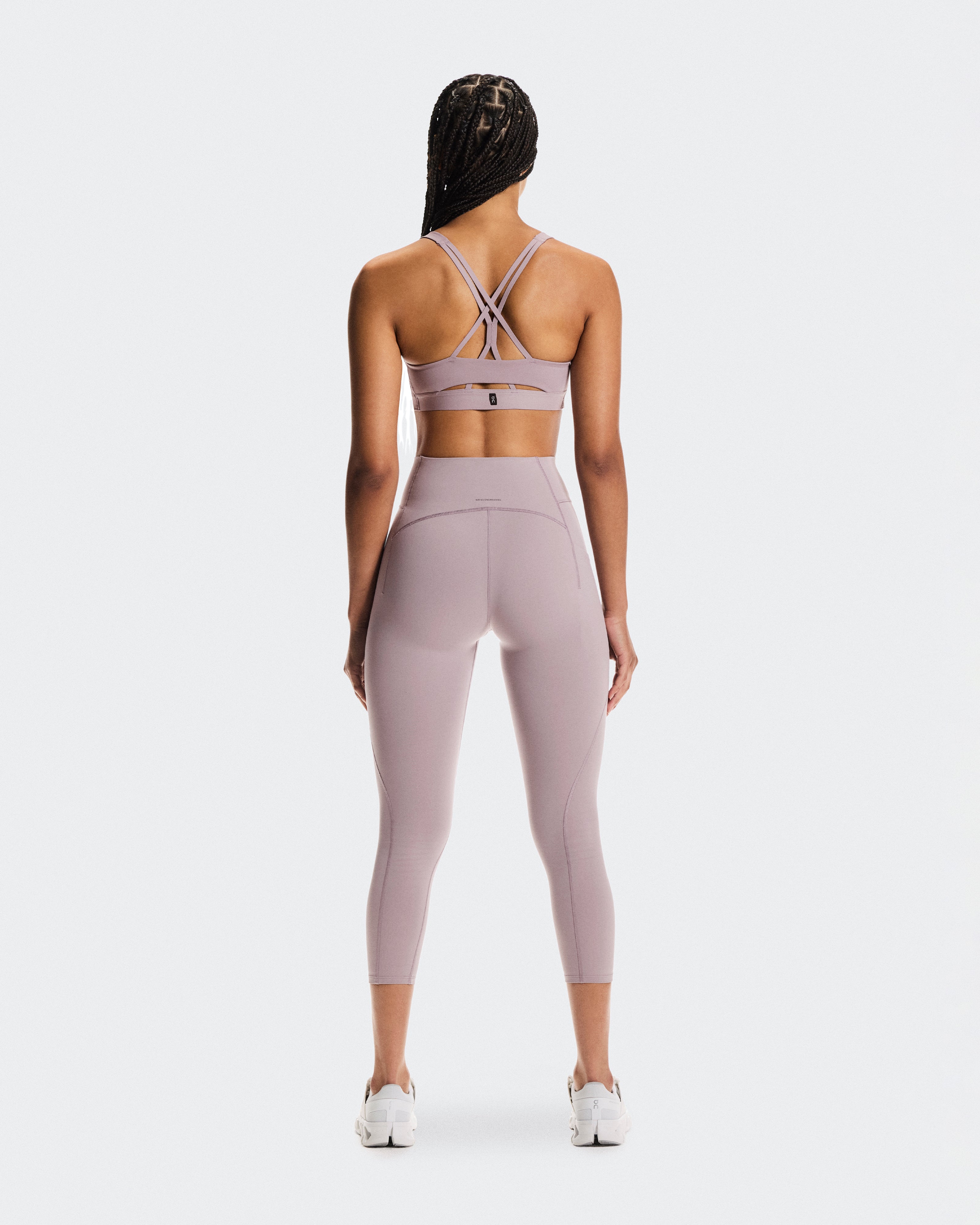 On Studio Bra Heron (Women'S) (Women's)