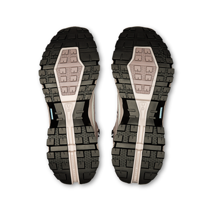 on running cloudrock mid waterproof cinder desert