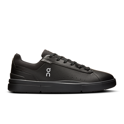 On Running The Roger Advantage Black