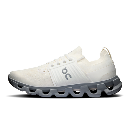 on running cloudswift 4 ivory alloy