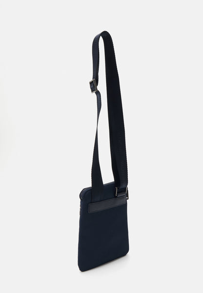 Valentino Bags Cardano Unisex - Cross Body Bag - Blu