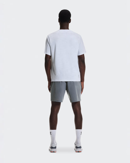 On On Run-T White
