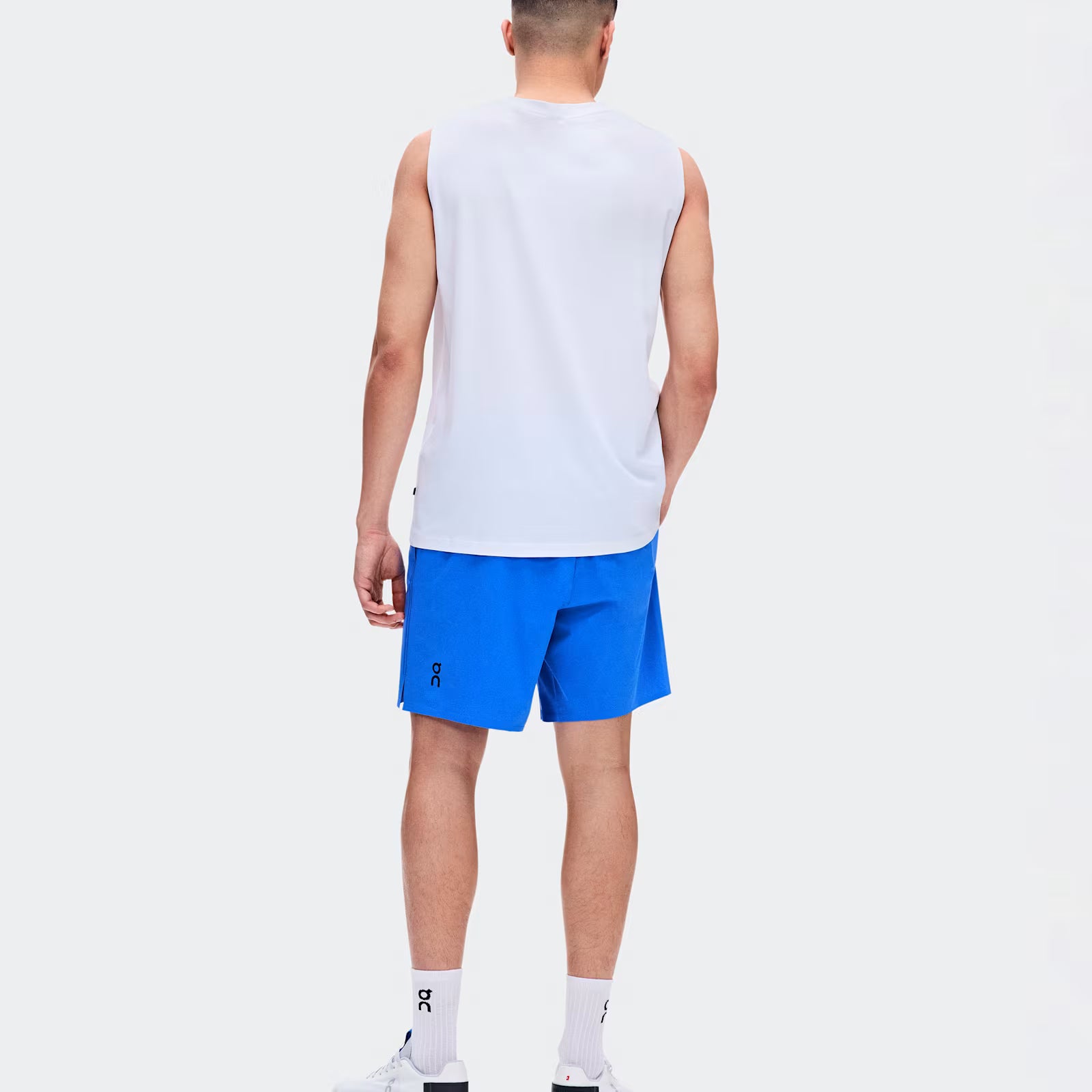 On Focus Shorts Jay