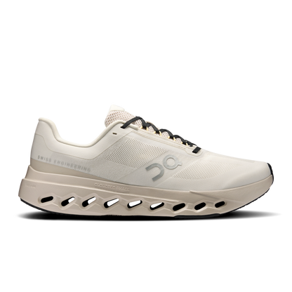 On Running Cloudsurfer Next Ivory Silver