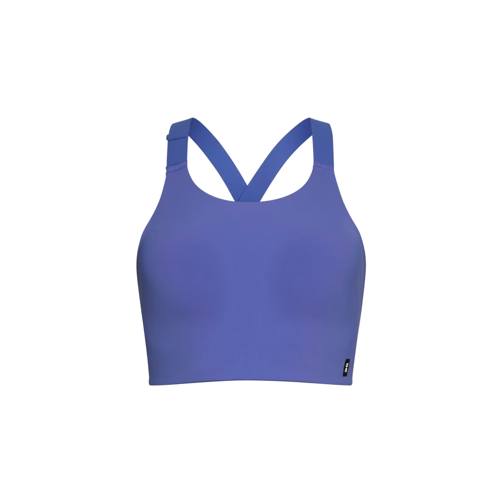 On Endurance Bra Zaffre (Women'S)