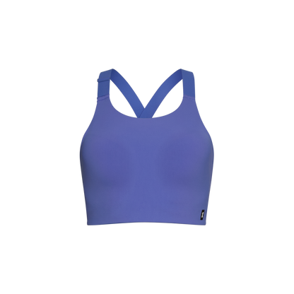On Endurance Bra Zaffre (Women's)