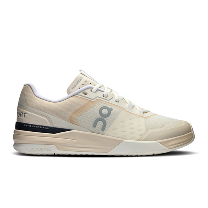 On Running The Roger Advantage Pro Cream Black
