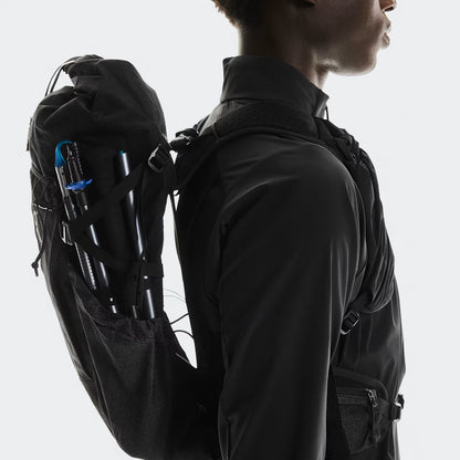 On Trail Pack 20L Black