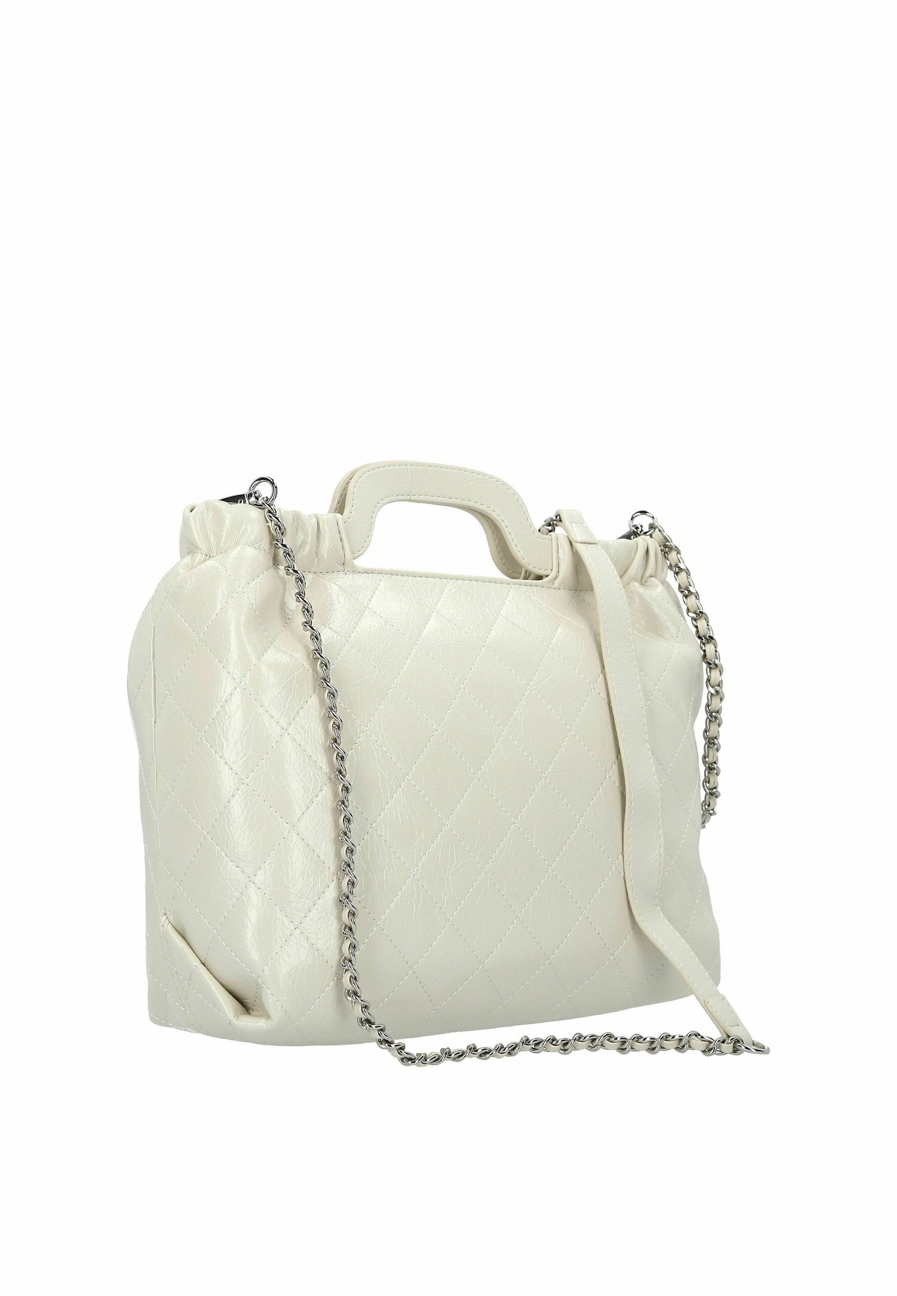 Valentino Bags Wakanda  - Handbag - Off White