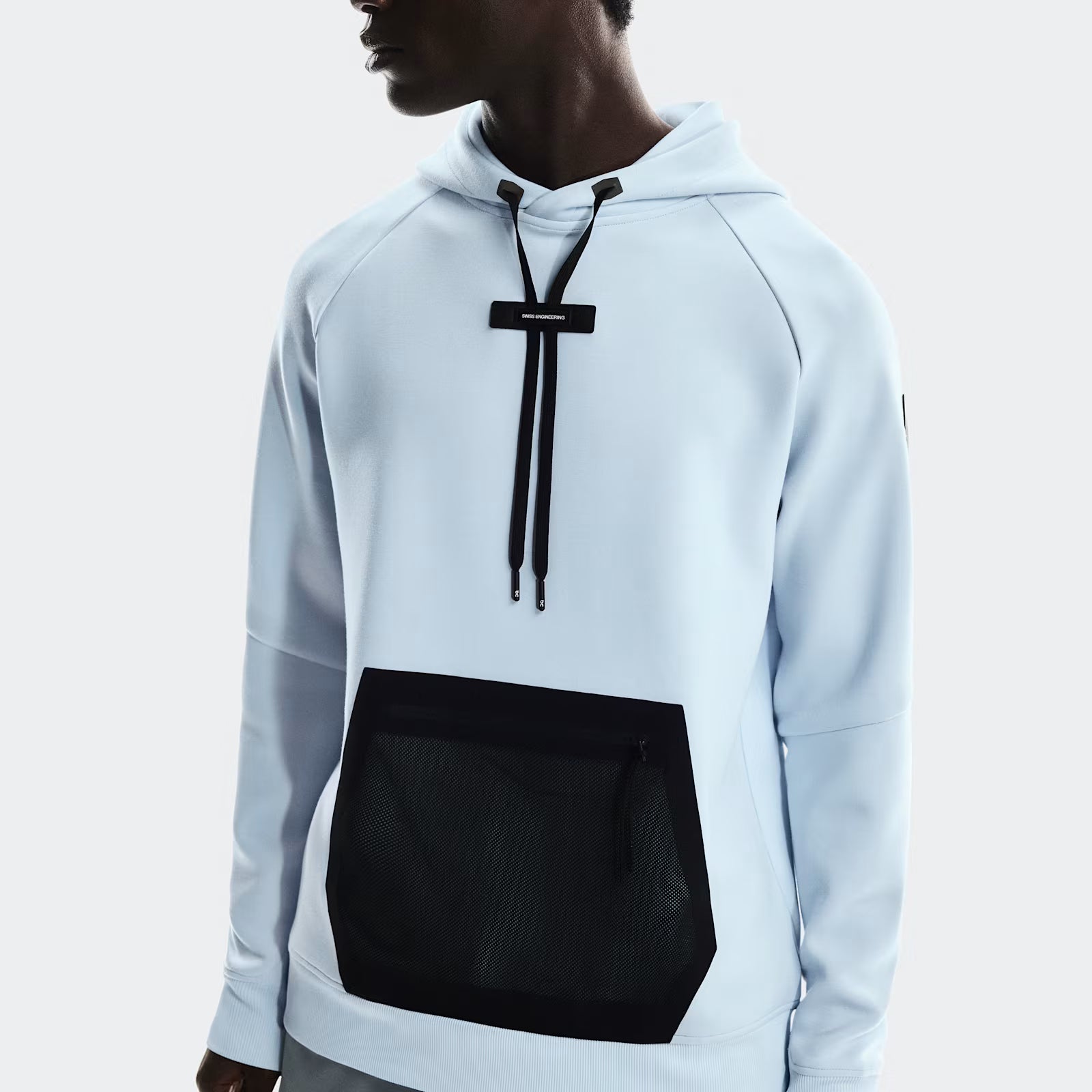On Hoodie Arctic
