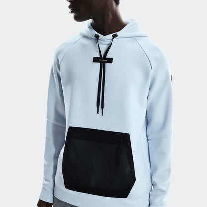 On Hoodie Arctic