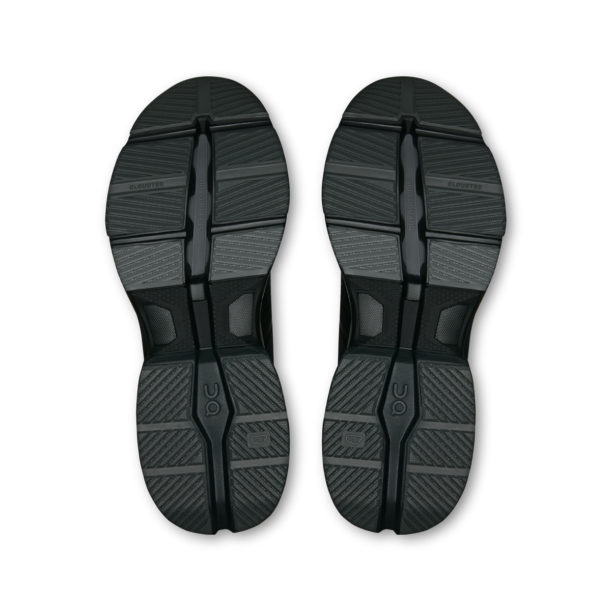 On Cloudpulse Pro Black Eclipse