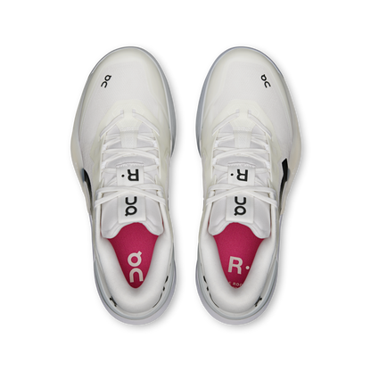 On The Roger Pro 3 White Pink (Women'S)