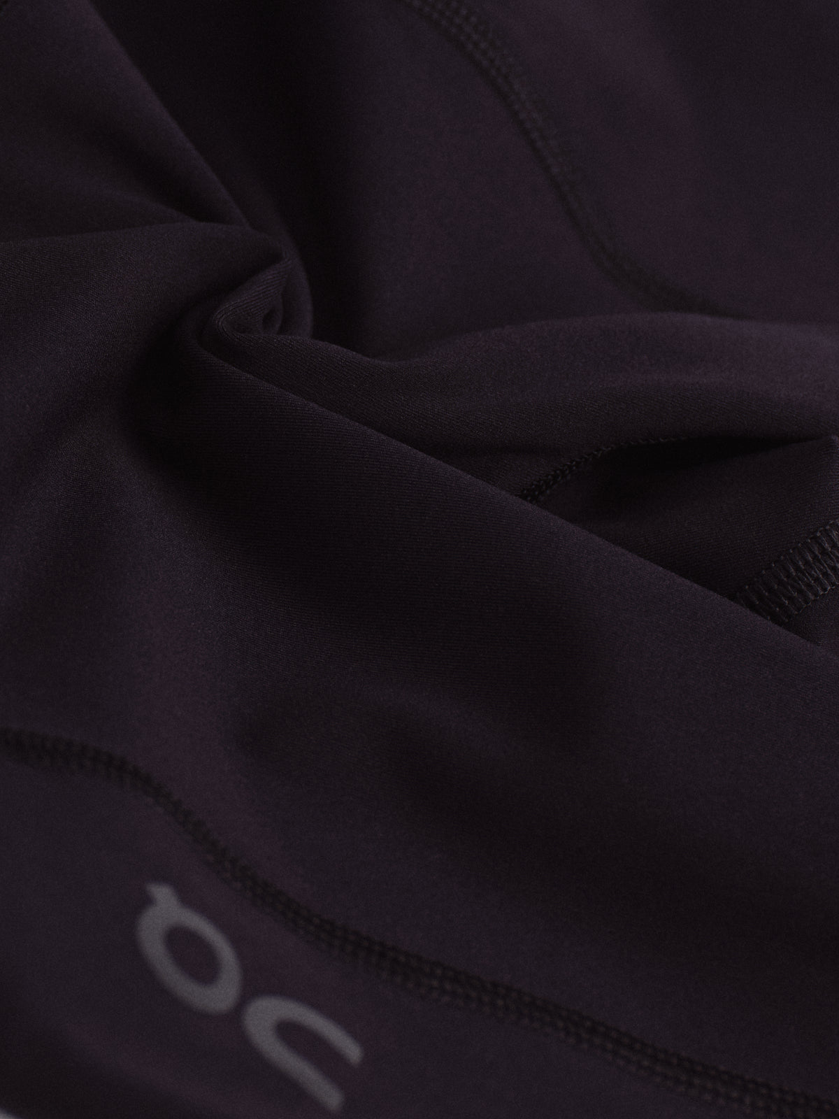 On Performance Tights 7/8 A Black (Women'S)