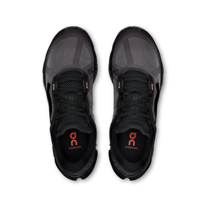 On Cloudflow 5 Black Black (Women'S)