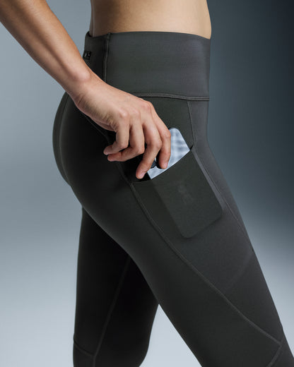 On Performance Tights Eclipse (Women'S)