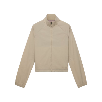 On Track Jacket Fka Desert (Women'S)