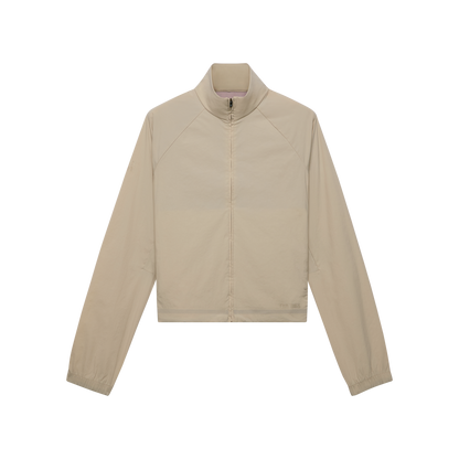 On Track Jacket FKA Desert (Women's)