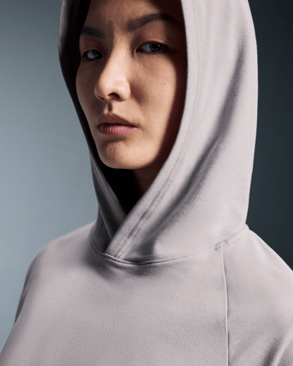 on movement hoodie Fade (Women's)