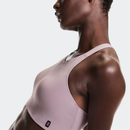 On Endurance Bra Heron (Women'S)