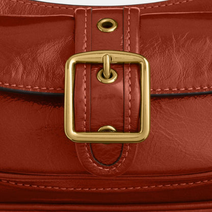 Coach Ashton Mini Shoulder Bag Im Cinnamon