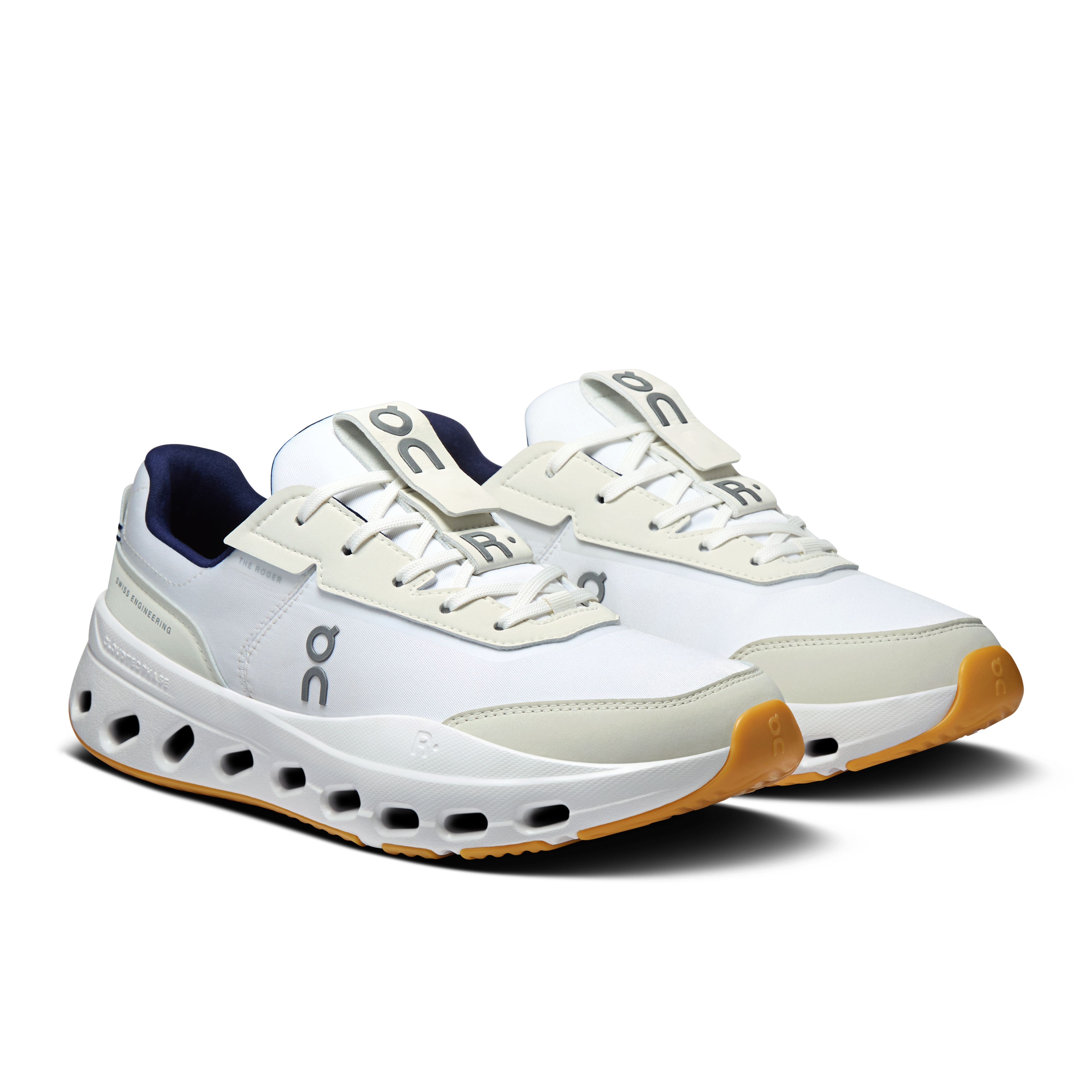 On The Roger Wildcard White Midnight (Women'S)