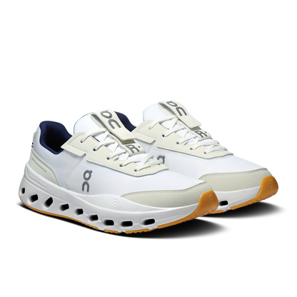 On The Roger Wildcard White Midnight (Women'S)
